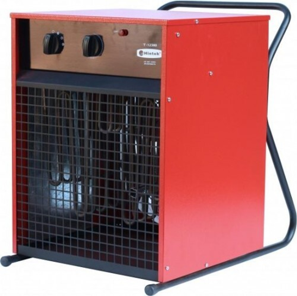 Тепловая пушка электрическая Hintek Т-12380 04.000053