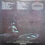 Blue Ridge Rangers / Blue Ridge Rangers (LP)