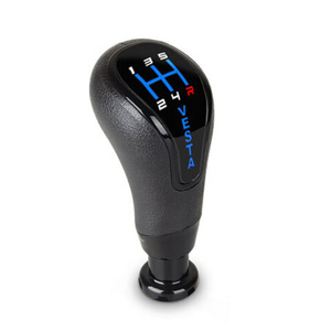 Ручка КПП для ЛАДА Веста  с надписью VESTA с LED-подсветкой