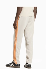 Штаны adidas FC Bayern 25/26 Originals Track - бежевый