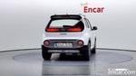 Hyundai Casper Turbo Inspiration (08.2022)