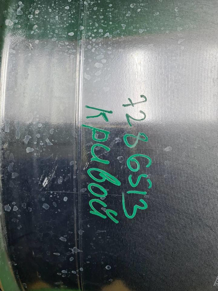 Диск литой R20 Mercedes S W223 (20-нв) Maybach зад