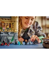 Конструктор Harry Potter 76463 Больничное крыло замка