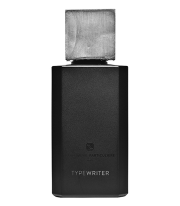 Parfumerie Particulière Духи Typewriter