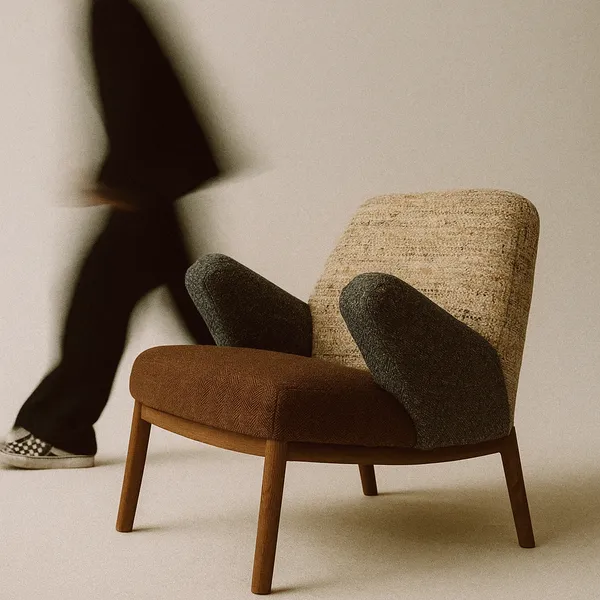 Кресло Пилот