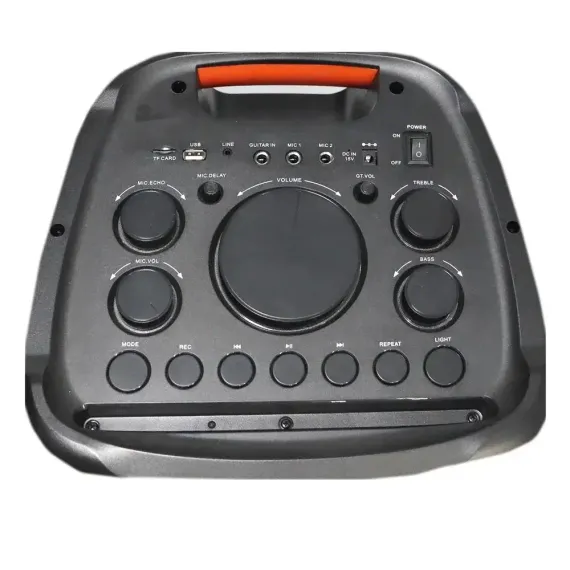 Microlab PT1000W Black