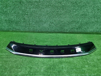 Накладка переднего бампера EXEED TXL (2021-н.в.)