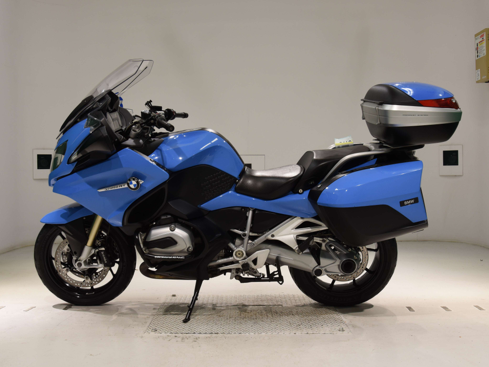 BMW R1200RT 051323