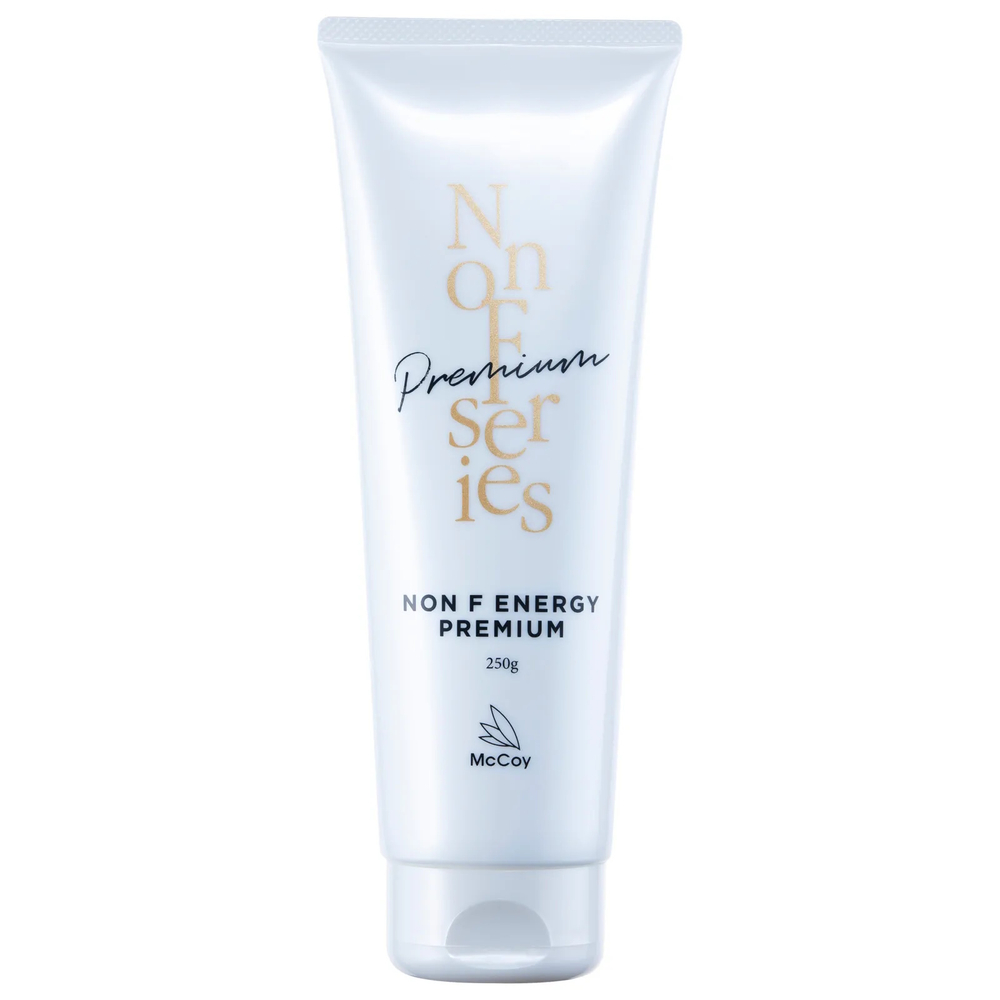 McCoy Non F Energy Premium