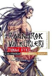 Ragnarok Valkürleri - Tuhaf Öykü