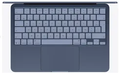 MacBook Neo (2026) (8Gb, 512Gb, 13, Indigo)