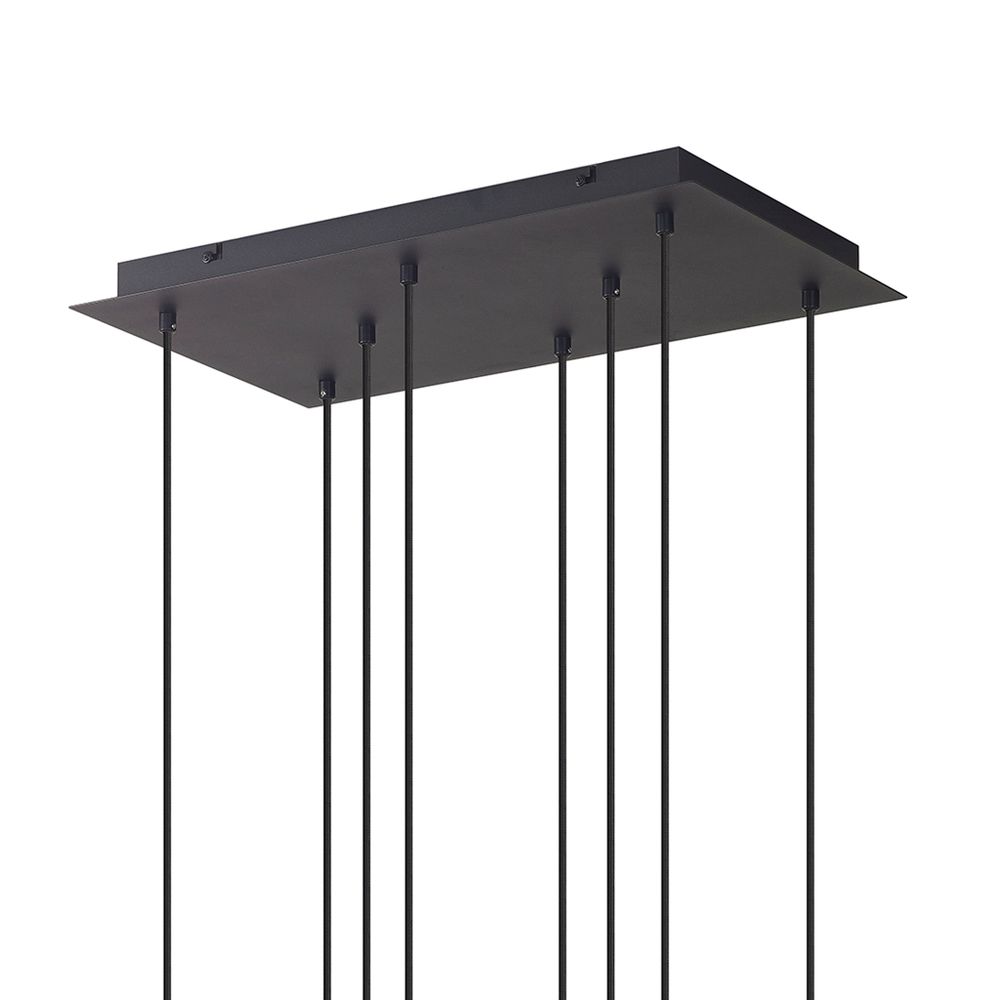 7880 Люстра подвеcная TONIC