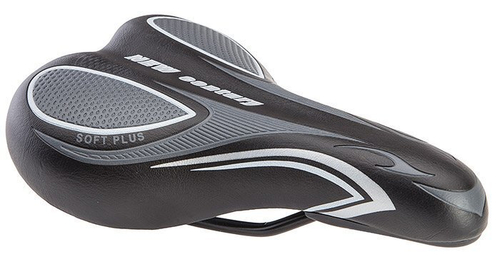 Седло велосипедное AZ-3020/470157