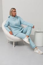 Костюм Брайн №47 (начёс) Valentina