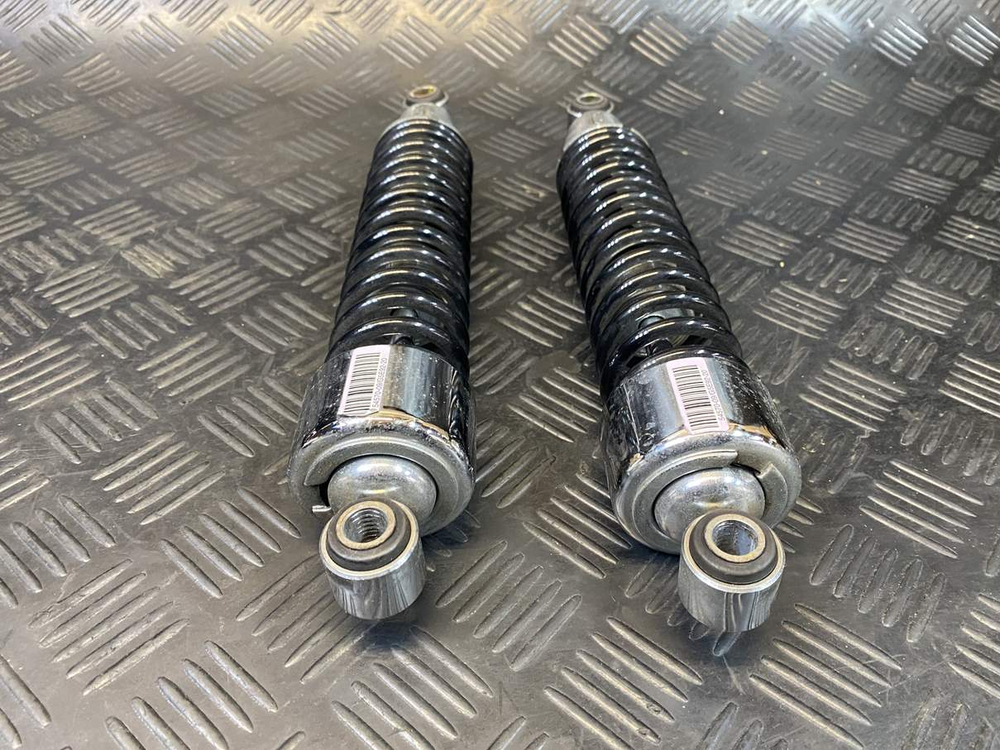 Амортизаторы задние Harley-Davidson FXDL1580 053404