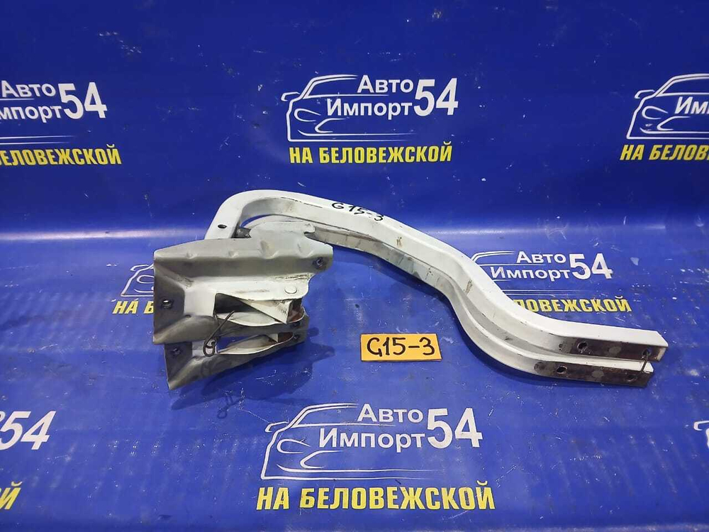 Петля багажника NISSAN ALMERA 2014