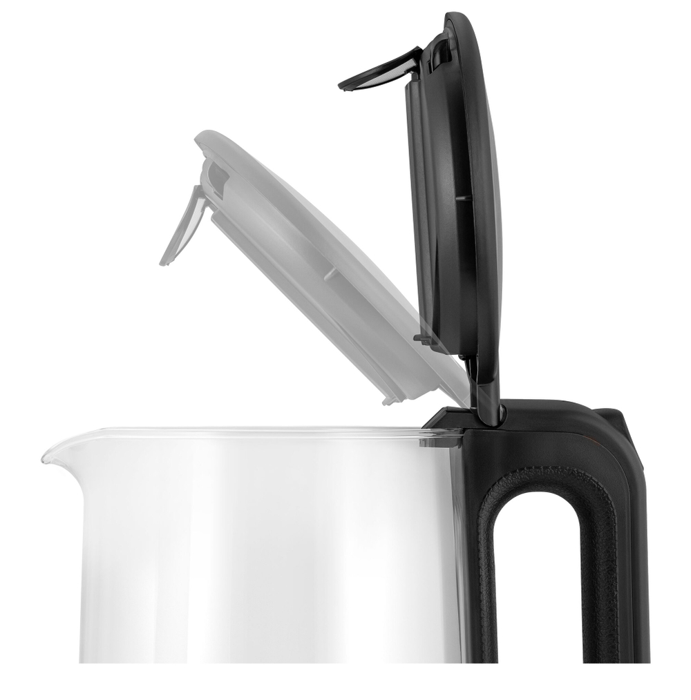 Чайник MAUNFELD MGK-612BK фото 8