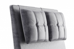 Кровать Ester 1400 модель 311 Onix 13