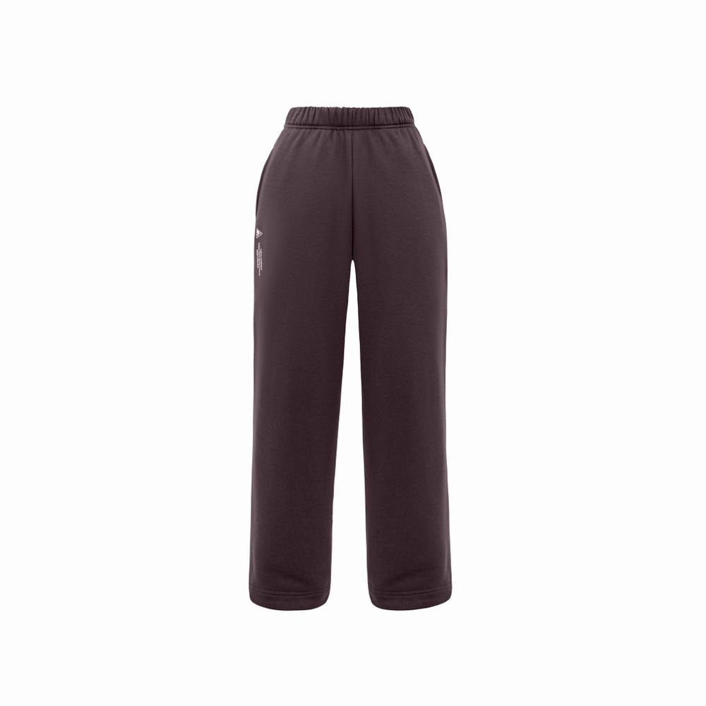 Брюки Called a Garment Rocks cotton Коричневые