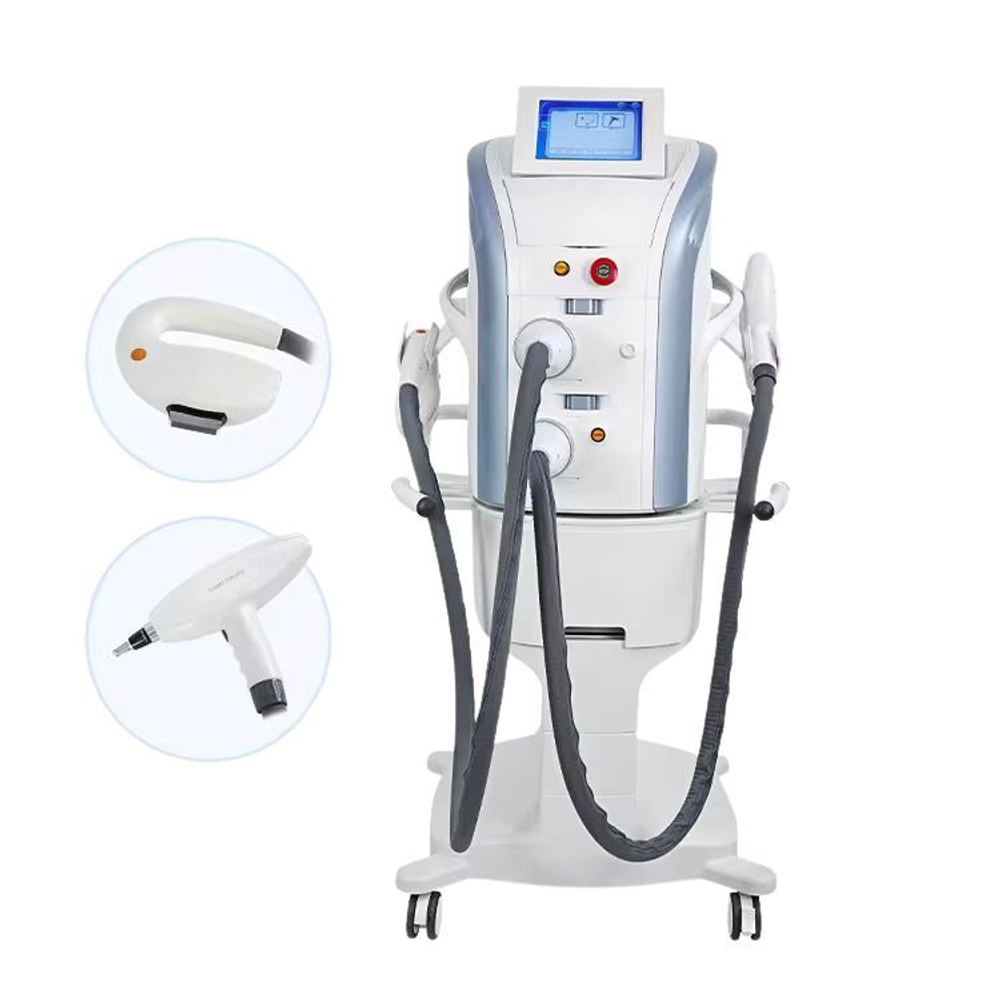 Косметологический аппарат IPL