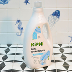 Гель для стирки белого белья, канистра 1,5л