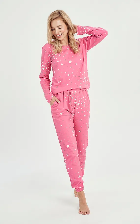 Пижама 24W Eryka 3029-01