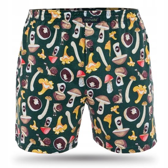 Трусы мужские семейные Cornette Classic 001/165