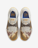 Кроссовки мужские Nike Metcon 10 (Коричневые)