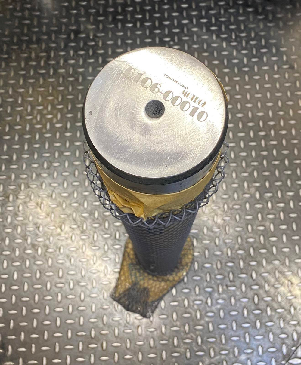 Палец 61Q6-00010