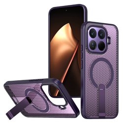 Прозрачный чехол Mesh Pro Magnetic Case для Xiaomi 15T Pro