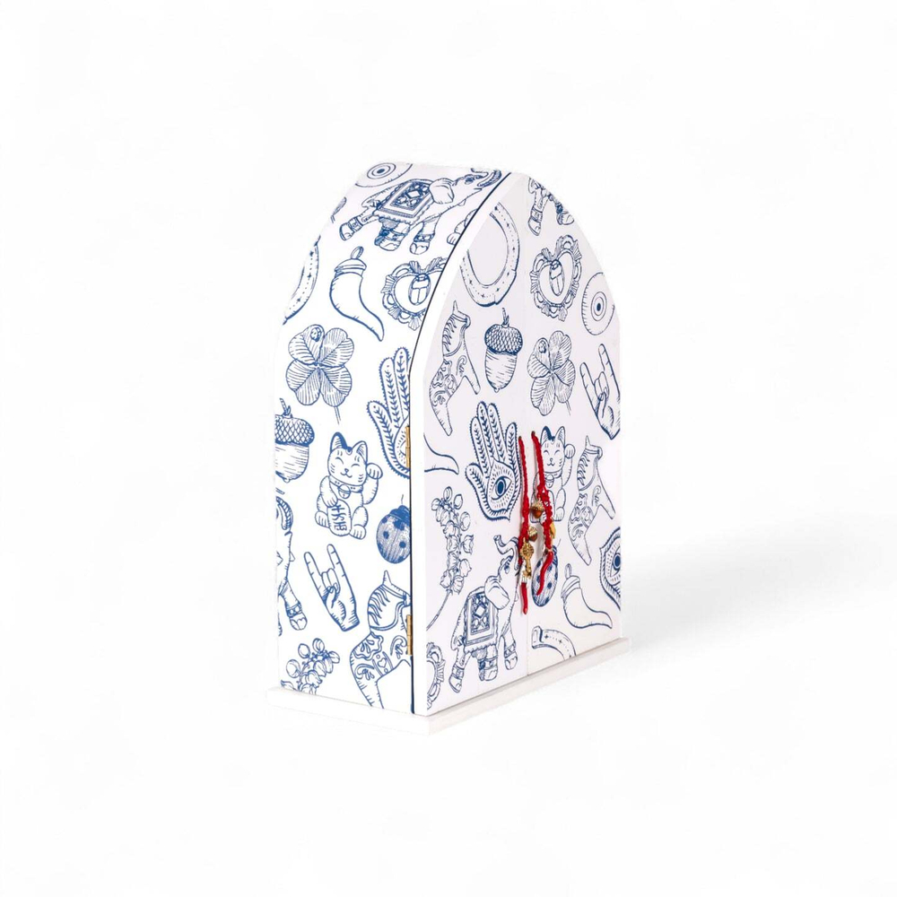 Аксессуар Lucky Temple 13236