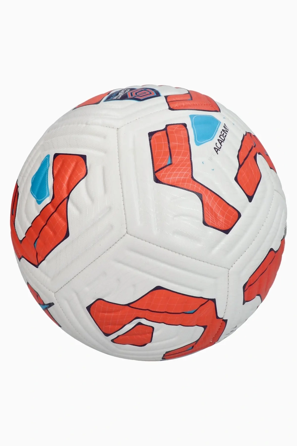 Футбольный мяч Nike Women's Super League Academy размер 3 - белый