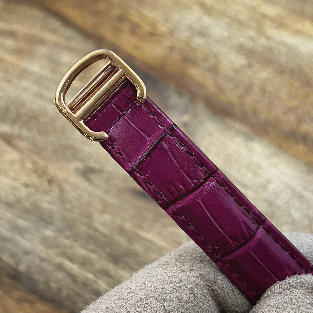 Часы Cartier