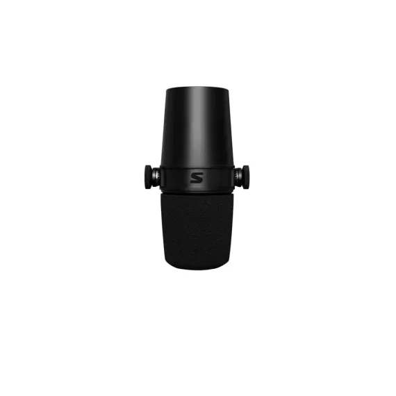 Shure MV7X Grey