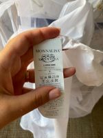 Хлопковое платье Monnalisa, 128