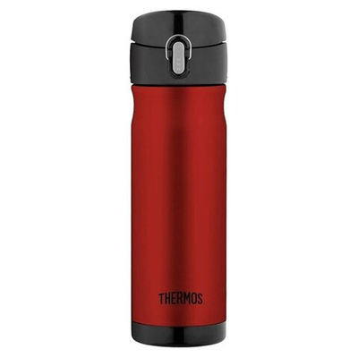 Термос из нерж. стали тм THERMOS JMW-500 CR 0,5L