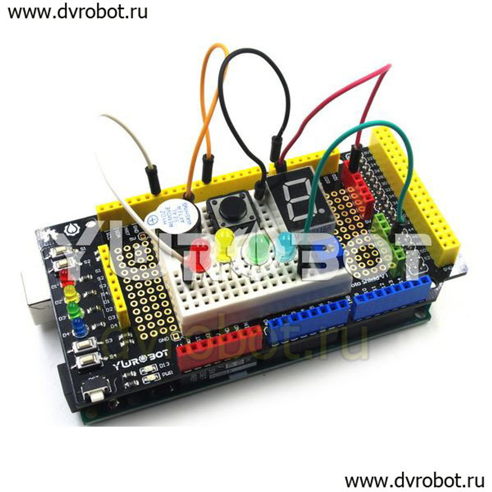 Щит V1 - YWRobot