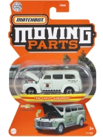 Машинка Хот Вилс Matchbox 1963 Ford F 100 FWD28 HLG02