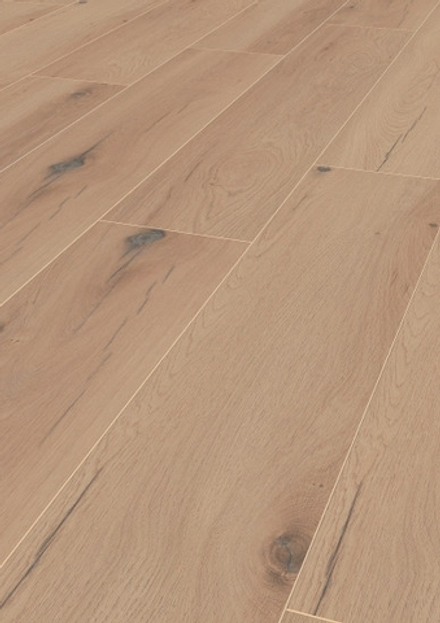 Ламинат EUROHOME ART Дуб Эггшелл K269 SM 1285*192*12мм