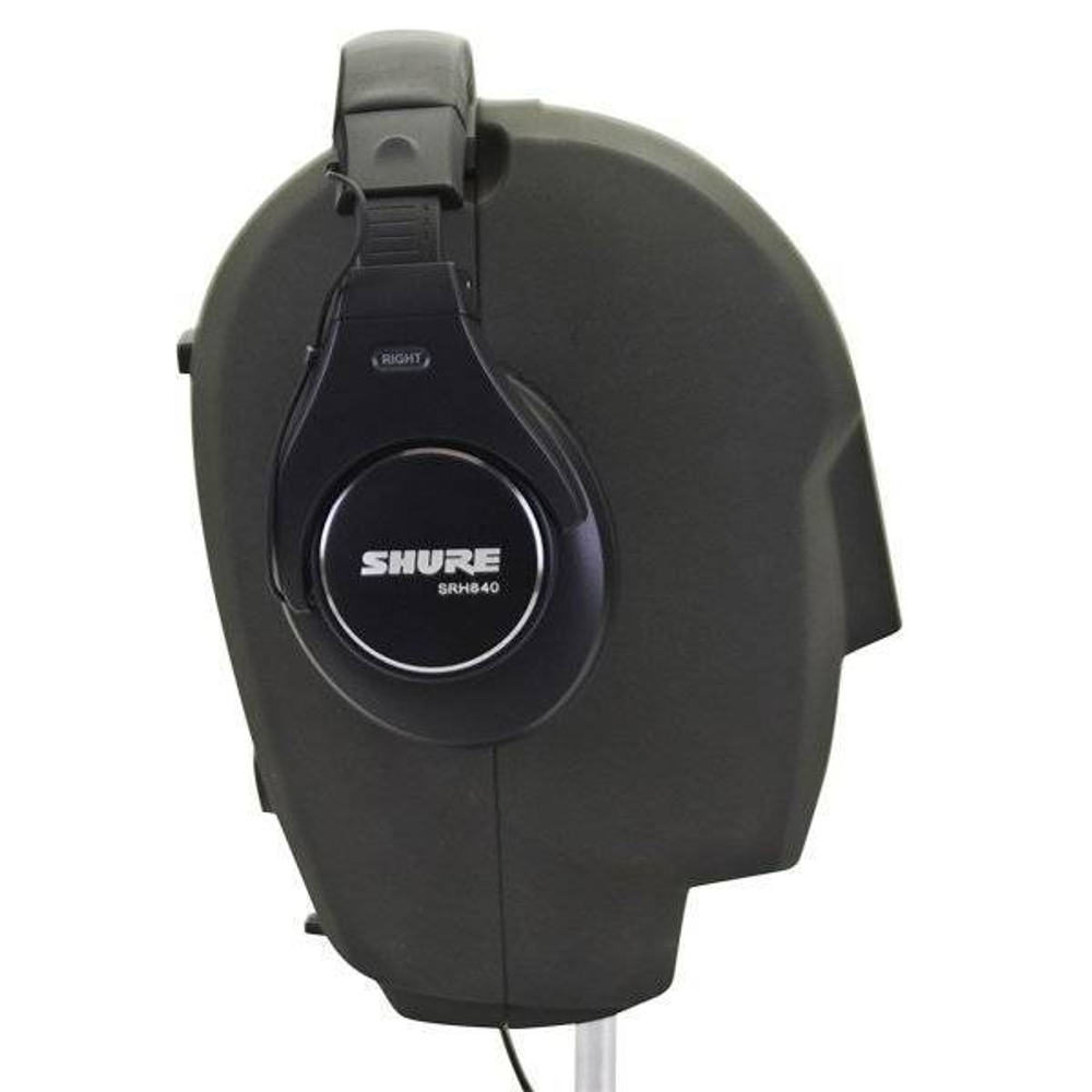 SHURE SRH840 Профессиональные мониторные наушники 'закрытого типа'