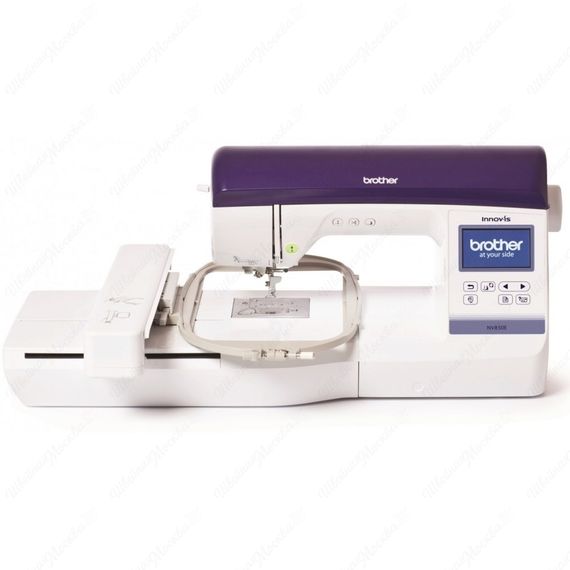 Вышивальная машина Brother Innov-is NV 850E