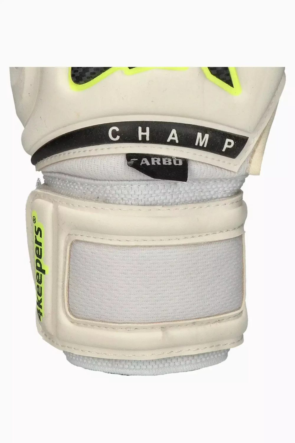 Вратарские перчатки 4keepers Champ Carbo VI RF2G