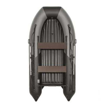 Лодка ПВХ ЛОЦМАН М-350 НДНД