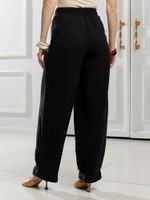 Брюки женские Асель-3 Виотекс ЧЁРНЫЙ