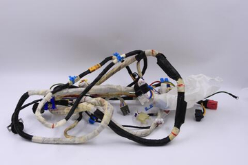 Проводка стиральной машины LG F2T5HG2S