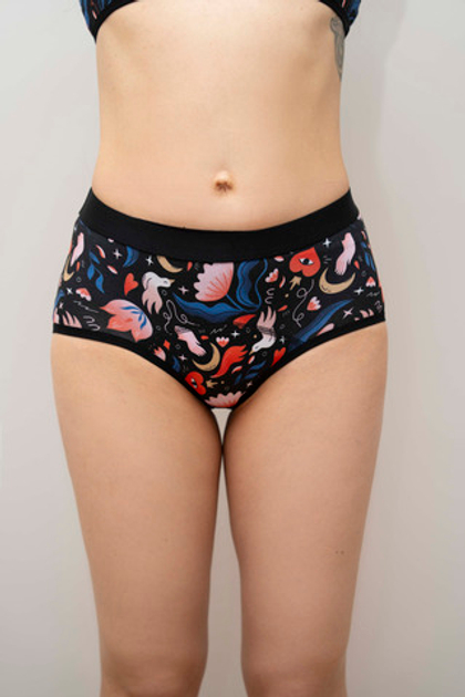 Впитывающие трусы Light | Лимитированная серия