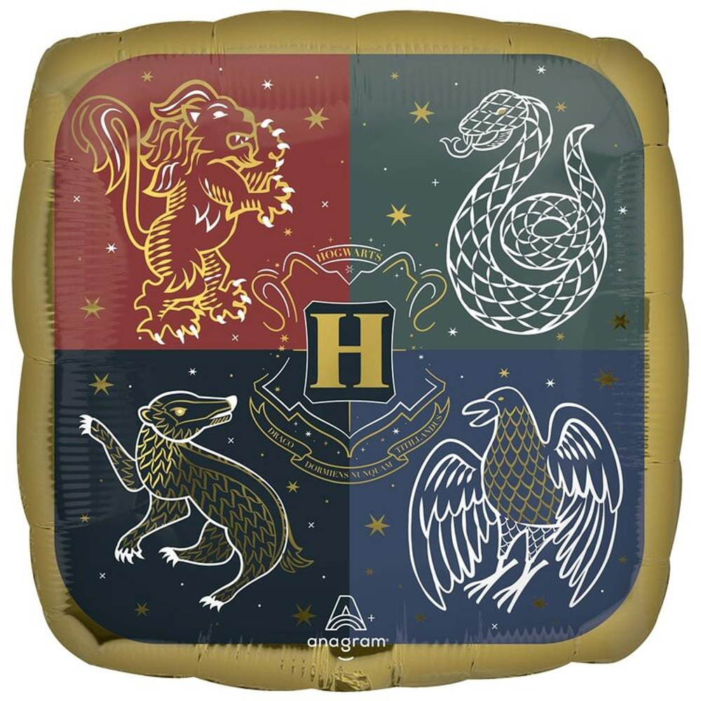 Шар Гарри Поттер Школа Хогвартс