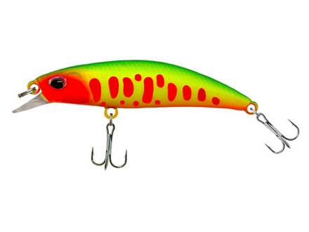 Воблер 6.5 гр D-Ocean IKIGAI 60s Col.64