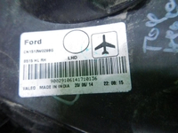 Фара правая Ford EcoSport (2012-2018) галоген