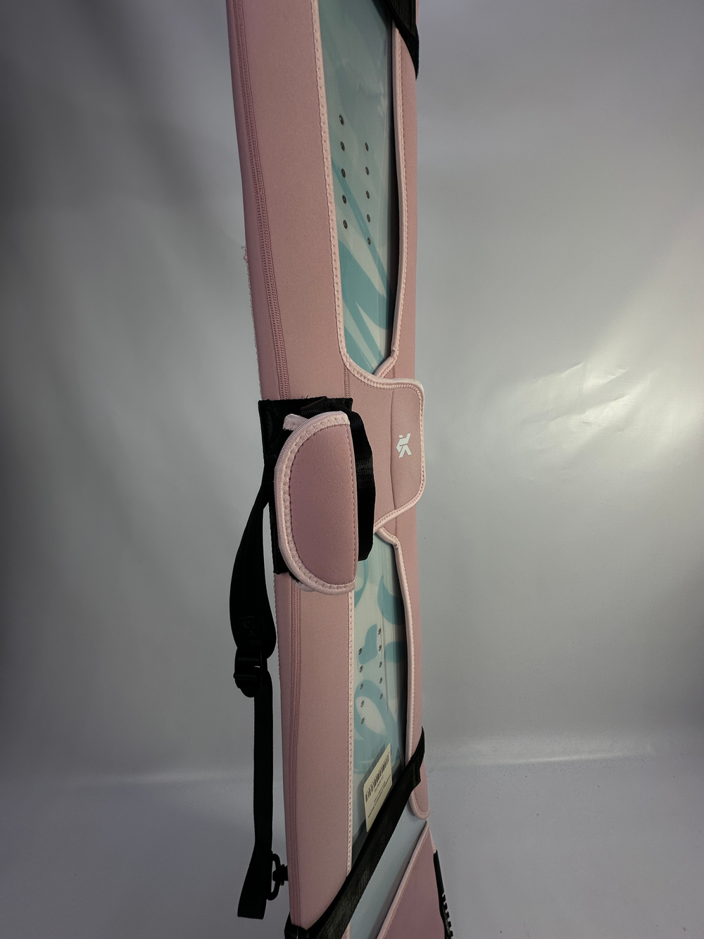 Чехол для сноуборда CHANRICH